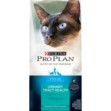 Purina® Pro Plan® Urinary Tract Health Adult Cat Food